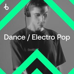 Chart Toppers 2025: Dance / Pop