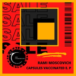 Capsules Vaccinated E.P