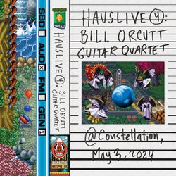 Barely driving (Live)
