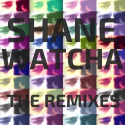 Cover art for The Remixes