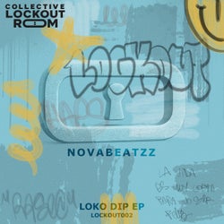 LOKO DIP
