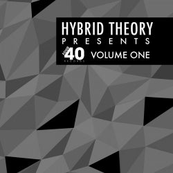 Hybrid Theory Presents: Four40 Vol. 1