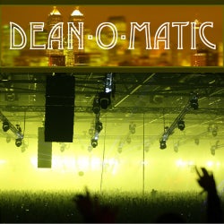 Dean-O-Matic Mid-Month Chart (AUG 2014)