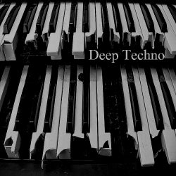 Deep Techno selection by S.T.E.O.N
