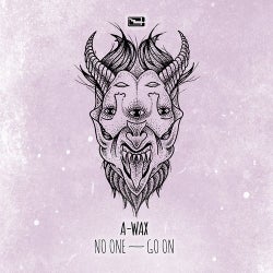 No One - Go On