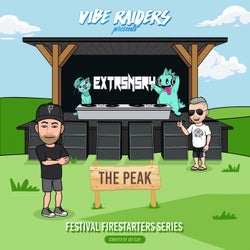 The Peak (Festival Firestarters series curated by Jay Slay)
