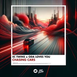 Chasing Cars (Extended Mix)