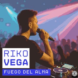 Fuego del Alma