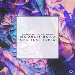 Moonlit Road - One Year Remix