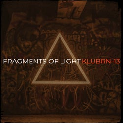 Fragments of Light