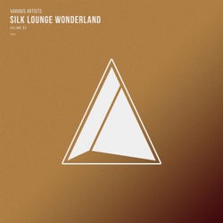 Silk Lounge Wonderland, Vol.03