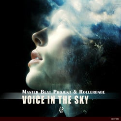 Voice in the Sky