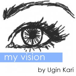 My Vision #6