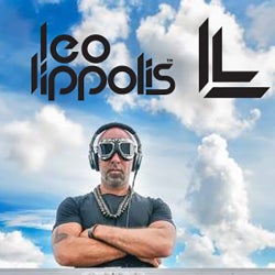 Leo Lippolis - HIT THE SKY - April 2015