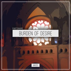 Burden Of Desire