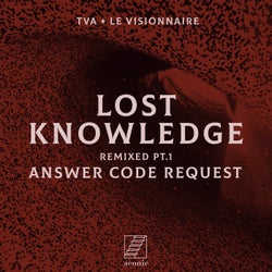 Lost Knowledge Remixed pt.1