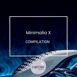Minimalia X