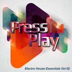 Electro House Essentials Vol 02