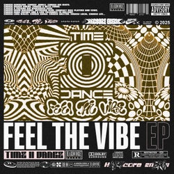 Feel The Vibe EP