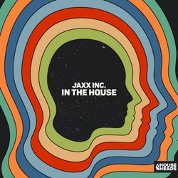In the House (Extended Mix)