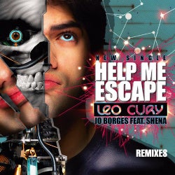 Help Me Escape Remixes