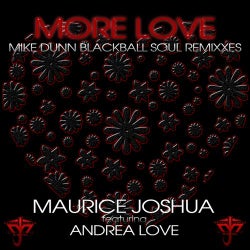 More Love (Mike Dunn Remixes)