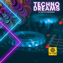Techno Dreams