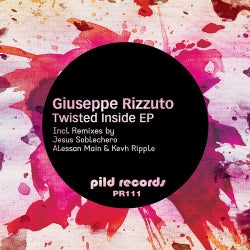 Twisted Inside EP