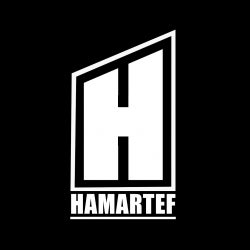HAMARTEF SOUND -  top 10 by boaz harel