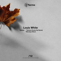 12 / Louis White, Costin Rp [DAM12]
