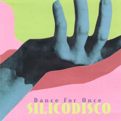 Dance For Once EP