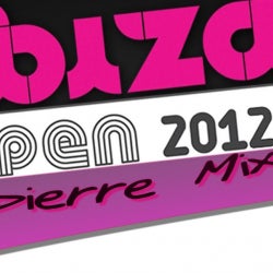 Bpierre's IBIZA OPEN 2012 Warm Up
