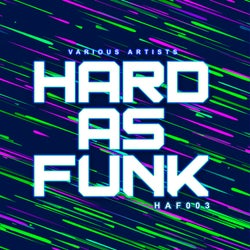 Hard As Funk 003