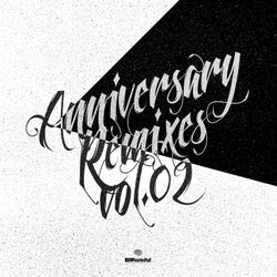 Anniversary Remixes Vol.02