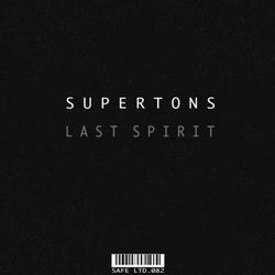 Last Spirit