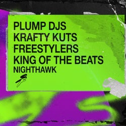 KING OF THE BEATS SUMMER VIBES