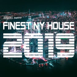 Finest NY House 2019