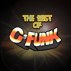 The Best of C-Funk