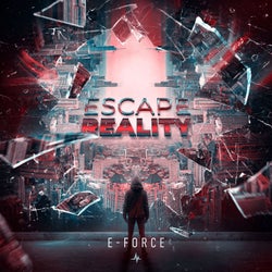 Escape Reality - Extended Mix