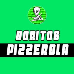 Doritos Pizzerola