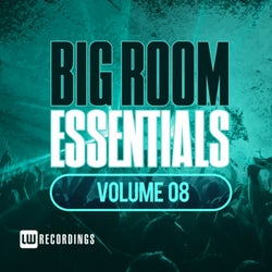 Big Room Essentials, Vol. 08