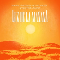 Luz de la Manana (Extended Mix)