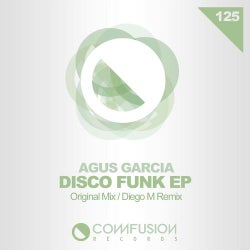 Disco Funk EP