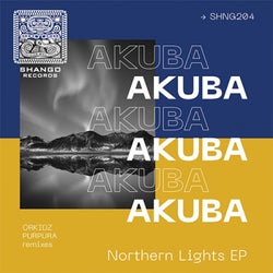 Northern Lights EP