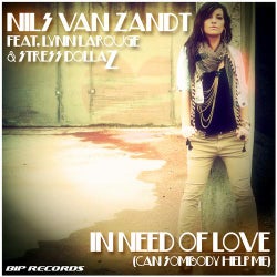 In Need of Love