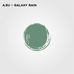 Galaxy Rain
