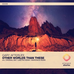 Other Worlds Than These
