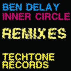 Inner Circle Remixes