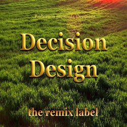 Decision Design (Dare Deephouse Mix)