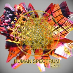 Human Spectrum Volume 1